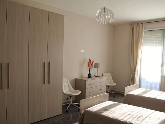 Affittacamere Nansen