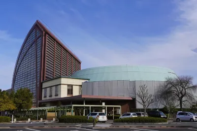 Kizukuri No Yado Hashizuya Hoteles en Misasa