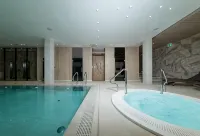 Baltivia Sea Resort - Пляж