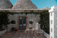 Nina Trulli Resort - Villas