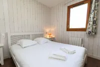 Vacancéole - le Domaine des Monédières - Gym