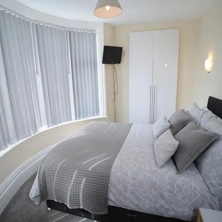 Twelve Apartments