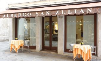 Hotel San Zulian