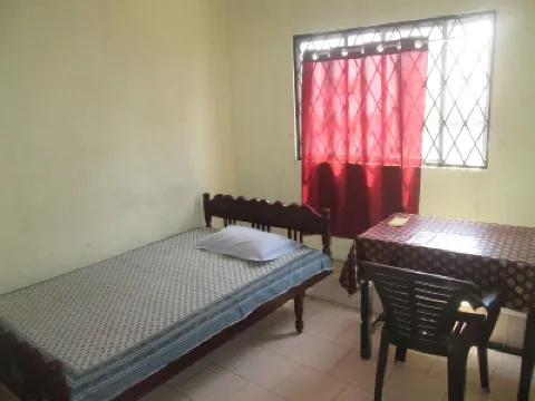 St. Antonys Lodge Hotels near Rainbow Bridge Ernakulam