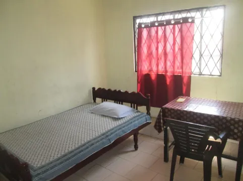 St. Antonys Lodge