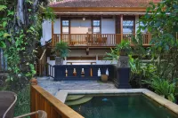 Novus Giri Puncak, Resort & Spa - โรแมนติก
