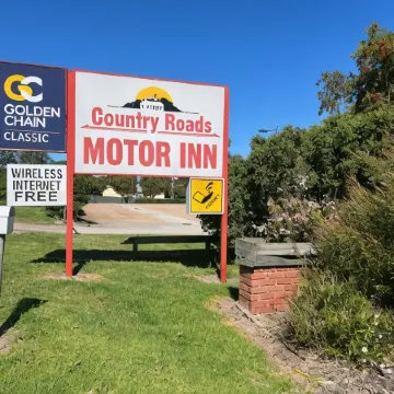 Orbost Country Road Motor Inn