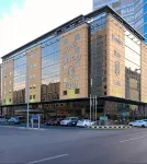 天堂精英飯店吉達 住宿飯店