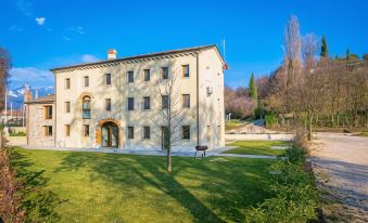 Agriturismo la Vigna di Sarah