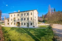Agriturismo La Vigna di Sarah Hotel a Tarzo