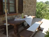 Bio Agriturismo Il Cavone Hôtels à : Sorano