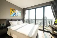 IRest Cosmopolis Vinh Yen Hotels in 
