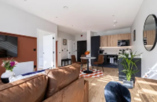 Kula Birmingham - New Street Station