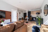 Kula Birmingham - New Street Station