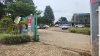 Peak Hotel Hotels in Ishaka
