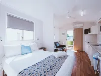 Discovery Parks - Bargara Hotel a Bargara