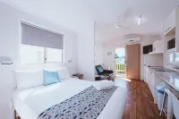 Discovery Parks - Bargara Hotels in Mon Repos