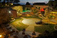 Residence Casale Verderame Hotels in Guarrato