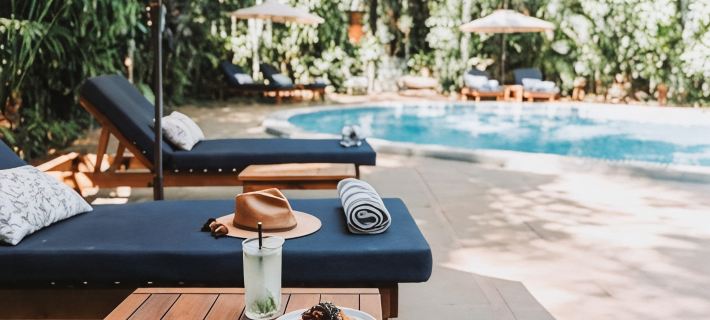 Overo Lodge & Selva Hotels in Iguazu