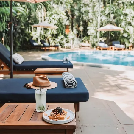 Overo Lodge & Selva