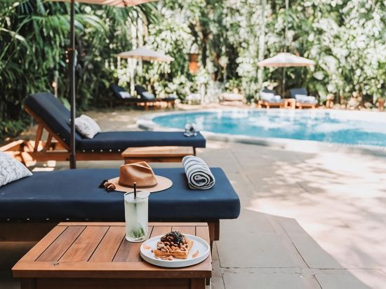 Overo Lodge & Selva
