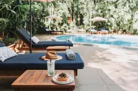 Overo Lodge & Selva - Pools
