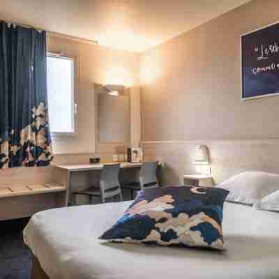 Ace Hôtel Issoire Rooms