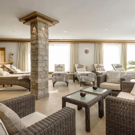 Hotel Sarain Active Mountain Resort