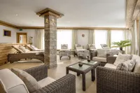 Hotel Sarain Active Mountain Resort - Kylpylä