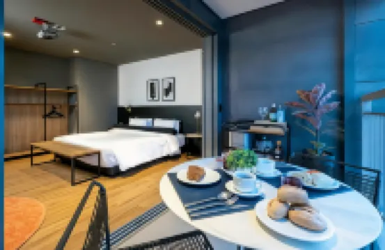 Intercity Tatuapé Hotels near Penha