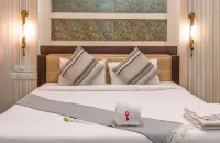 Truliv Villa Ivory Hotels in Nemmeli