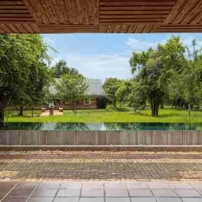 Ayurvie Sigiriya - Ayurvedic Retreat by Thema Collection Hotel Exterior