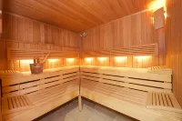 Puchacz - Spa - spa