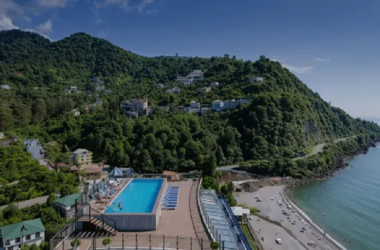 Panorama Kvariati Hotels in 