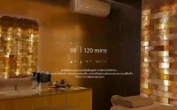 โรงแรมสองพันบุรี - ที่มีสปา