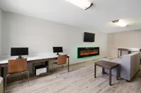 Econo Lodge Williston