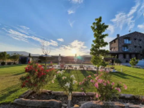 提耶拉布索酒店 - 限成人 索夫拉韋酒店