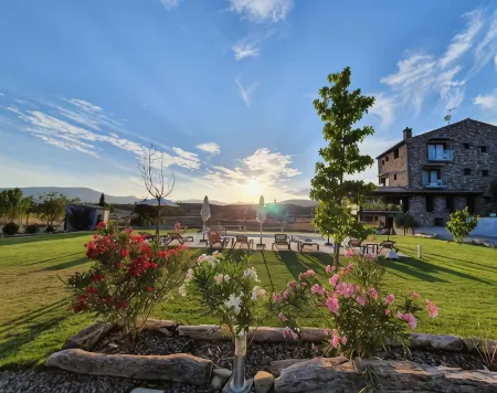 Boutique Hotel Tierra Buxo - Adults Only