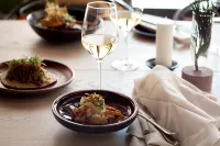 The Wood Hotel by Elite, Spa & Resort Hotels in Skellefteå kommun