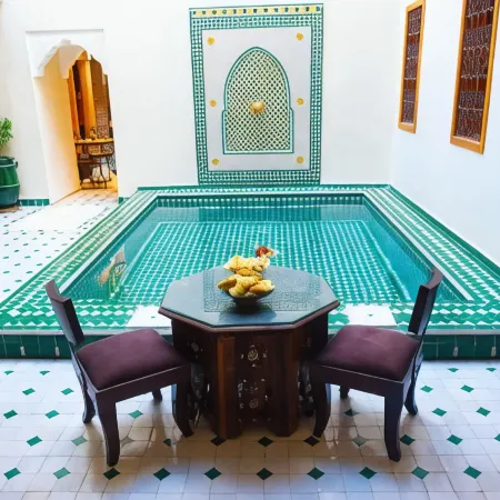 Riad Louaya