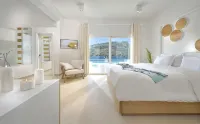 Nissaki Boutique Hotel Hotels in Platis Gialos