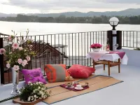 The Royal Chiangkhan Boutique Hotel - servizio colazione