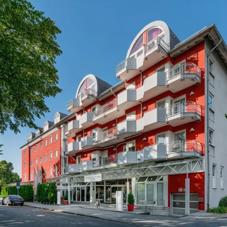 Andante Hotel Dresden
