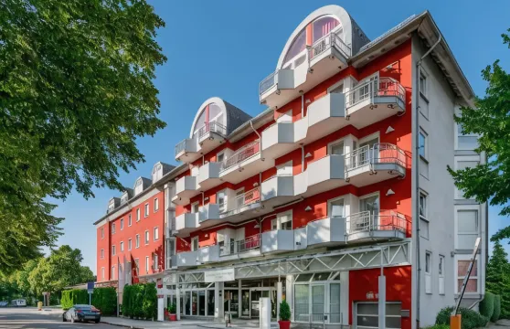 德雷斯頓阿茲姆酒店