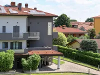 Hotel Residence Aurora Hotels in Varedo