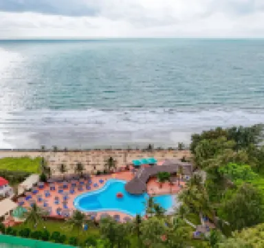 Senegambia Beach Hotel