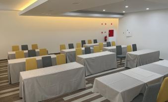 Rupestre Arts Hotel Ródão