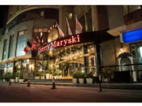 Cherry Maryski Hotel Hotels in Alexandria