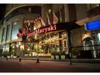 Cherry Maryski Hotel