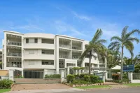 Trinity Waters Holiday Apartments - Ocean View